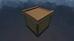 A screenshot taken in Dreams. 3 of 28.