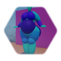 Val's "Project Thicc" Puppet Base, V2.