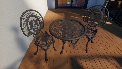 A screenshot taken in Dreams. 9 of 27.