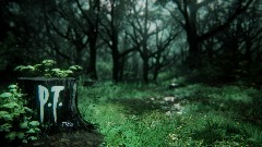 A screenshot taken in Dreams. 4 of 17.