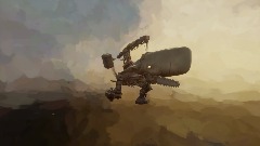 A screenshot taken in Dreams. 19 of 27.