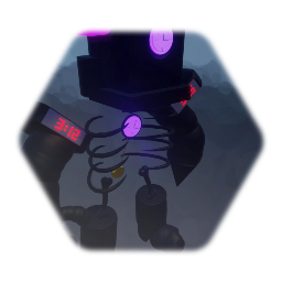 Time keeper Treyvery