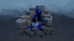 A screenshot taken in Dreams. 1 of 1.