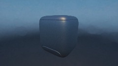 A screenshot taken in Dreams. 1 of 28.