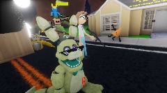 A screenshot taken in Dreams. 10 of 30.