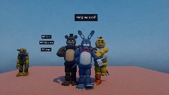 Help wanted for a death battle