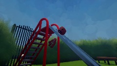 A screenshot taken in Dreams. 8 of 16.