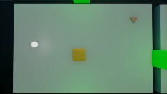 WIP ROGUELIKE TECH DEMO - ENTR0PY (v0.01)