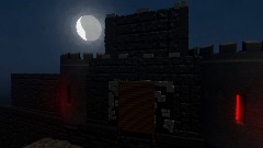 A screenshot taken in Dreams. 10 of 23.