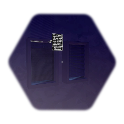 Window & Blinds (Interactive)