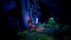 Stranded in the deep