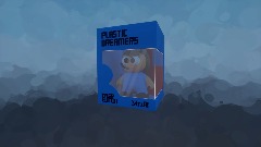 PLASTIC DREAMERS | TYLER EDITION