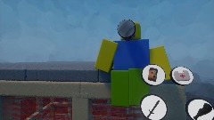 Hi noob bye noob