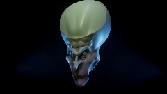 A screenshot taken in Dreams. 1 of 1.