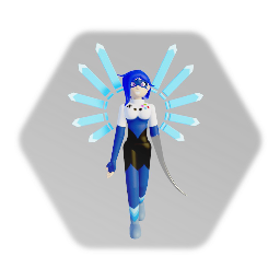 Reuploaded Gamer Demon (Akumatized Tari)