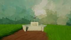 A screenshot taken in Dreams. 12 of 13.