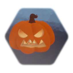 Jack-o-lantern