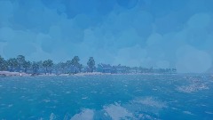 A screenshot taken in Dreams. 7 of 13.