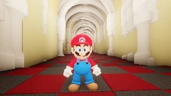 The Wario apparition but its slightly different v4