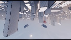 A screenshot taken in Dreams. 8 of 17.