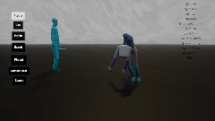 A screenshot taken in Dreams. 17 of 29.