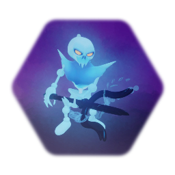 Enemies & Elements of All Hallows'