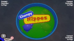 Chompy Hippos