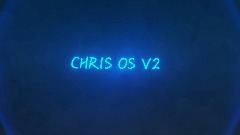 Chris os V2