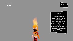 Ashton   description screen