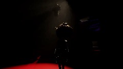 Enter dark's mind - 3/13/2020