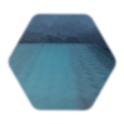 Realistic Water Tile
