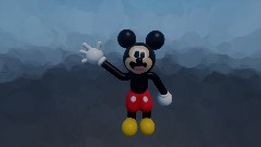 Mickey mouse