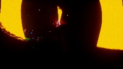 A screenshot taken in Dreams. 9 of 22.