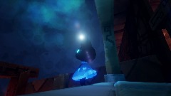 A screenshot taken in Dreams. 7 of 30.