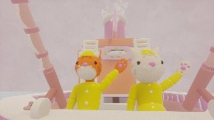 A screenshot taken in Dreams. 1 of 5.