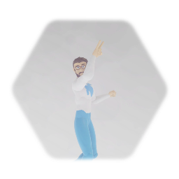 Harry Pitter As a Fighter