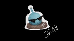 Ikramali132 Imp sticker