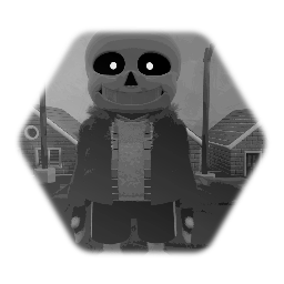 sans the skeleton (my version)