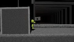 A screenshot taken in Dreams. 6 of 9.