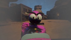 Raimbow Canyon (Daniele lo Stickman)