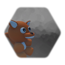 Better pumpkin plush