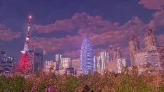 A screenshot taken in Dreams. 21 of 28.