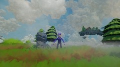 A screenshot taken in Dreams. 1 of 1.