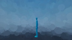 A screenshot taken in Dreams. 6 of 20.