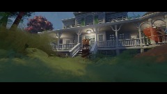 Dino Escape 1 - Maison aux Énigmes