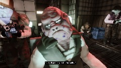 A screenshot taken in Dreams. 2 of 3.