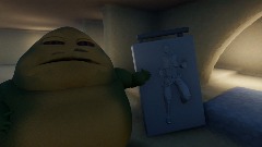 A screenshot taken in Dreams. 1 of 1.