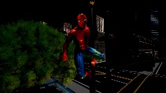 A screenshot taken in Dreams. 2 of 3.