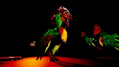 A screenshot taken in Dreams. 3 of 5.