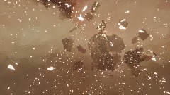 Inception: Dream Collapsing